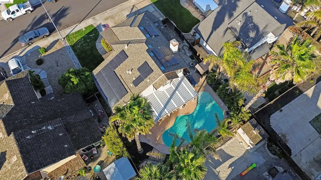 2110 Largo Court Discovery Bay CA 94505