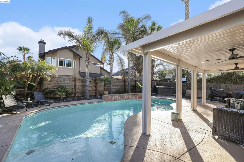 2110 Largo Court Discovery Bay CA 94505