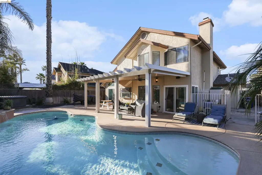 2110 Largo Court Discovery Bay CA 94505