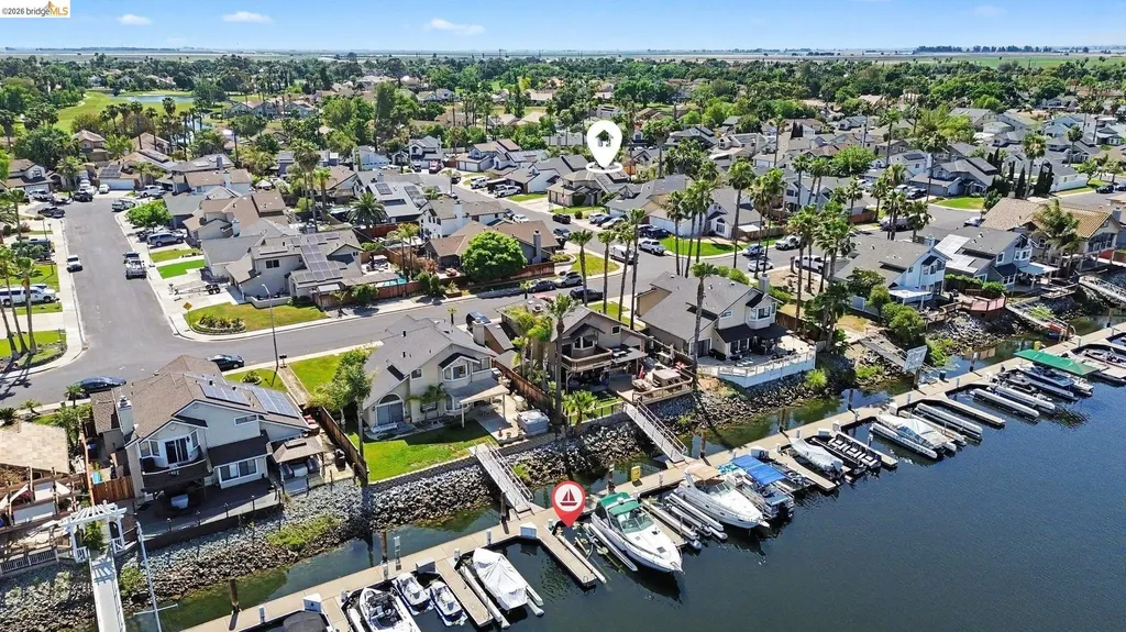 2110 Largo Court Discovery Bay CA 94505