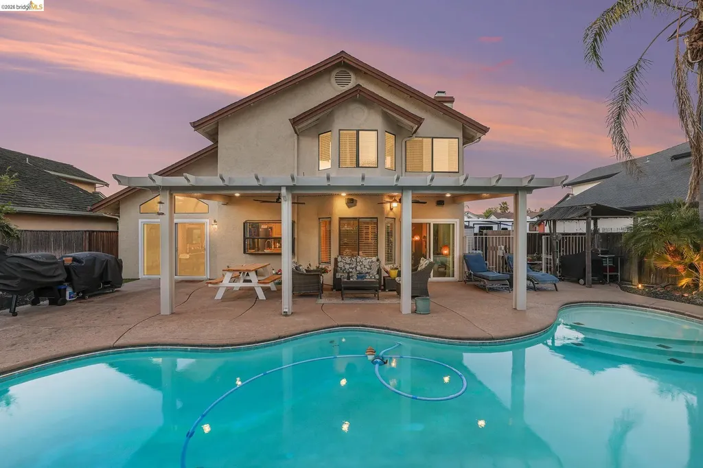 2110 Largo Court Discovery Bay CA 94505