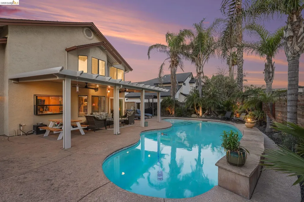 2110 Largo Court Discovery Bay CA 94505