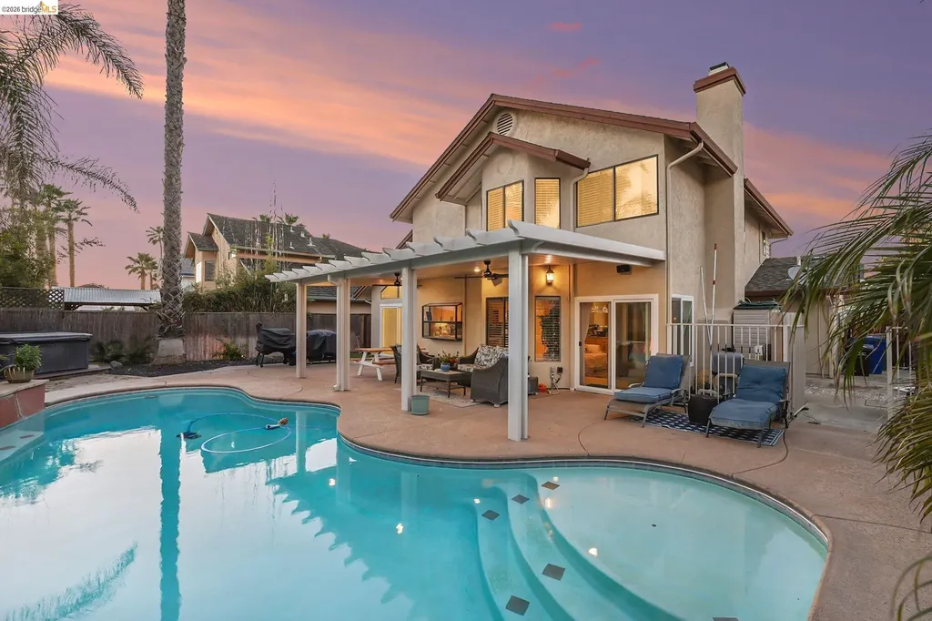 2110 Largo Court Discovery Bay CA 94505