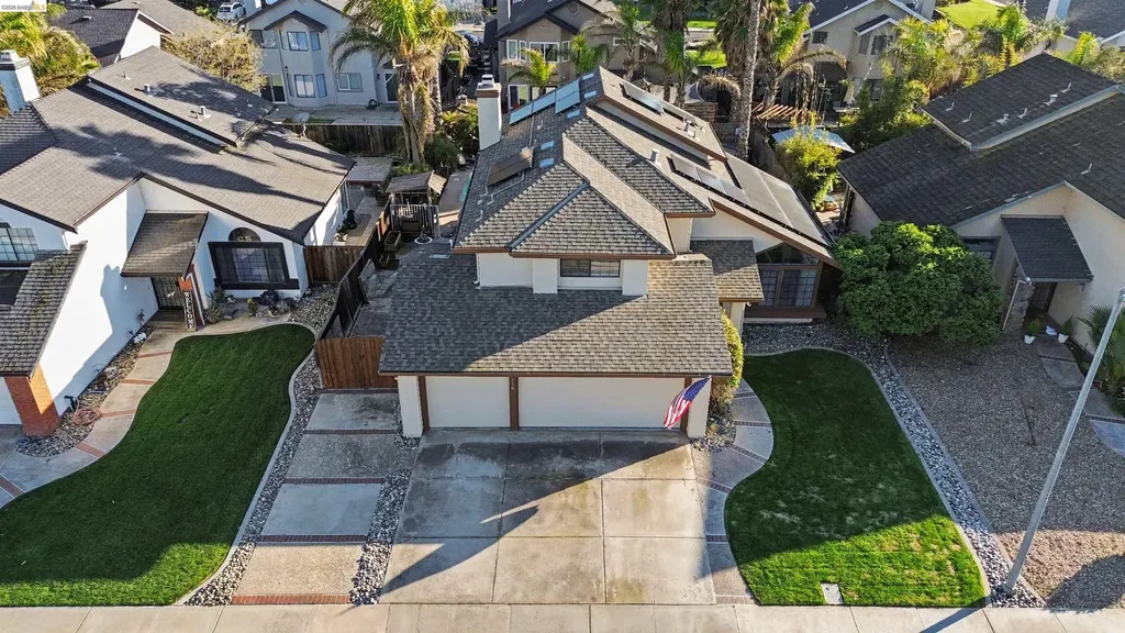 2110 Largo Court Discovery Bay CA 94505