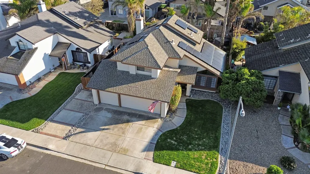 2110 Largo Court Discovery Bay CA 94505