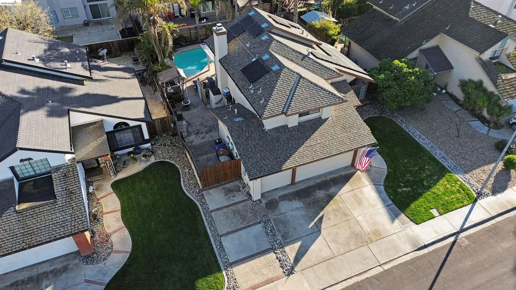 2110 Largo Court Discovery Bay CA 94505