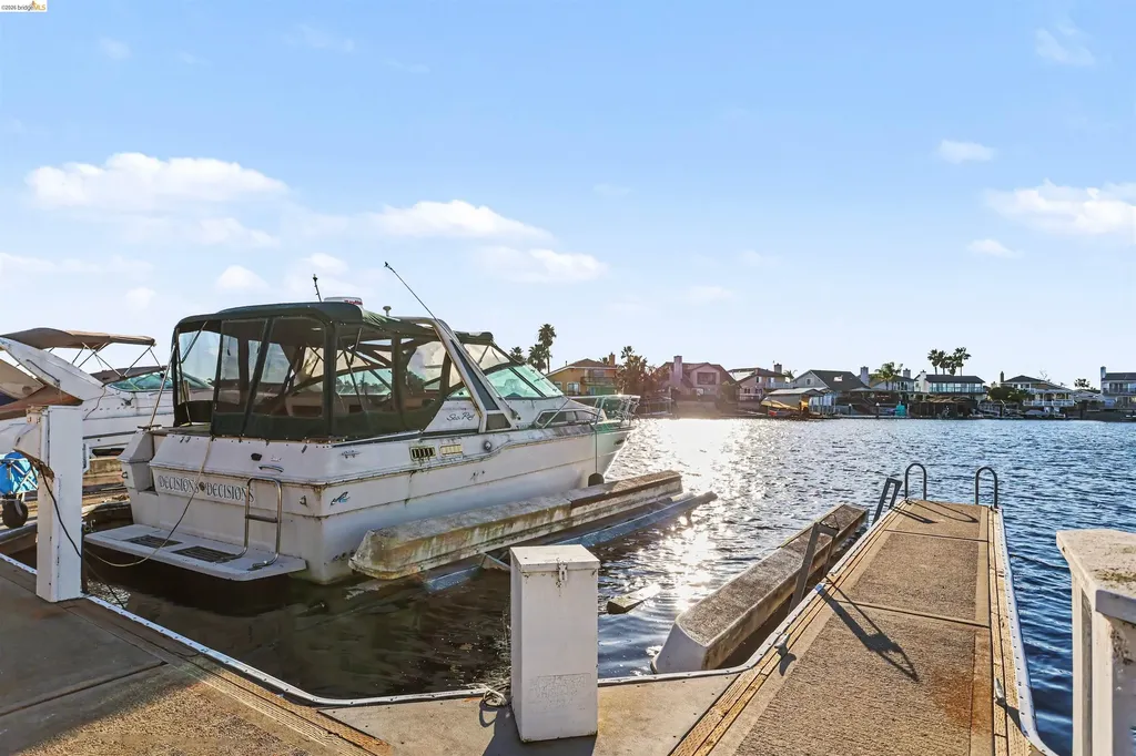 2110 Largo Court Discovery Bay CA 94505