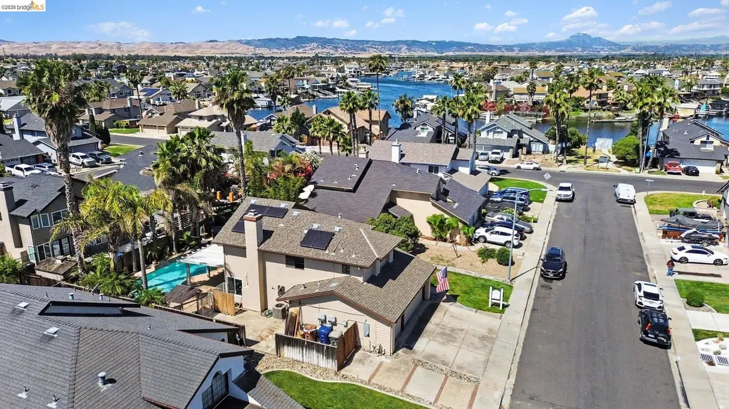 2110 Largo Court Discovery Bay CA 94505