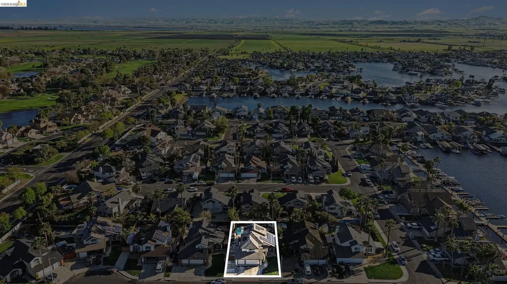 2110 Largo Court Discovery Bay CA 94505