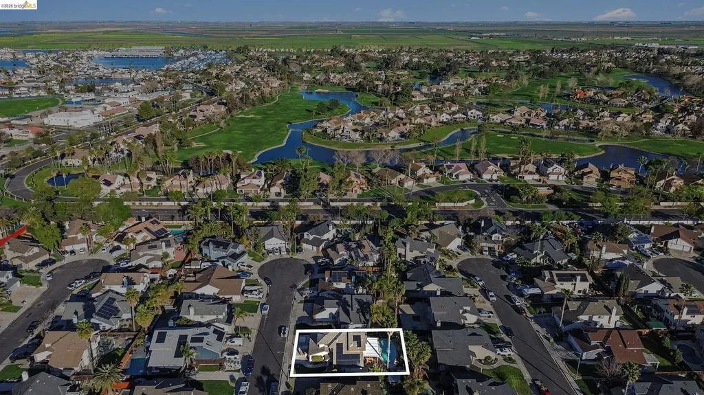 2110 Largo Court Discovery Bay CA 94505