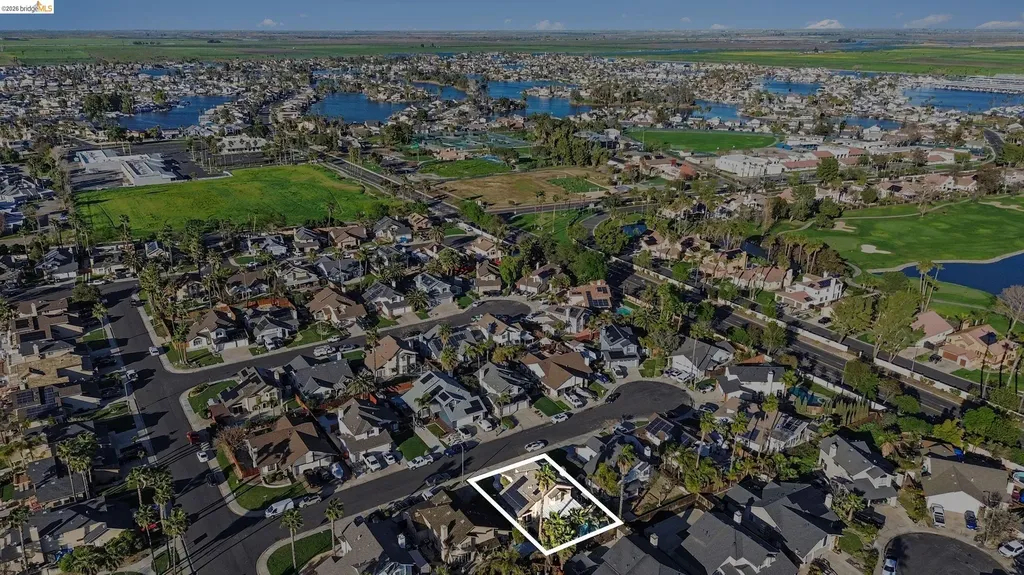 2110 Largo Court Discovery Bay CA 94505