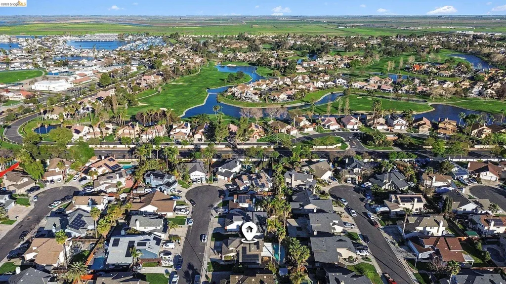 2110 Largo Court Discovery Bay CA 94505