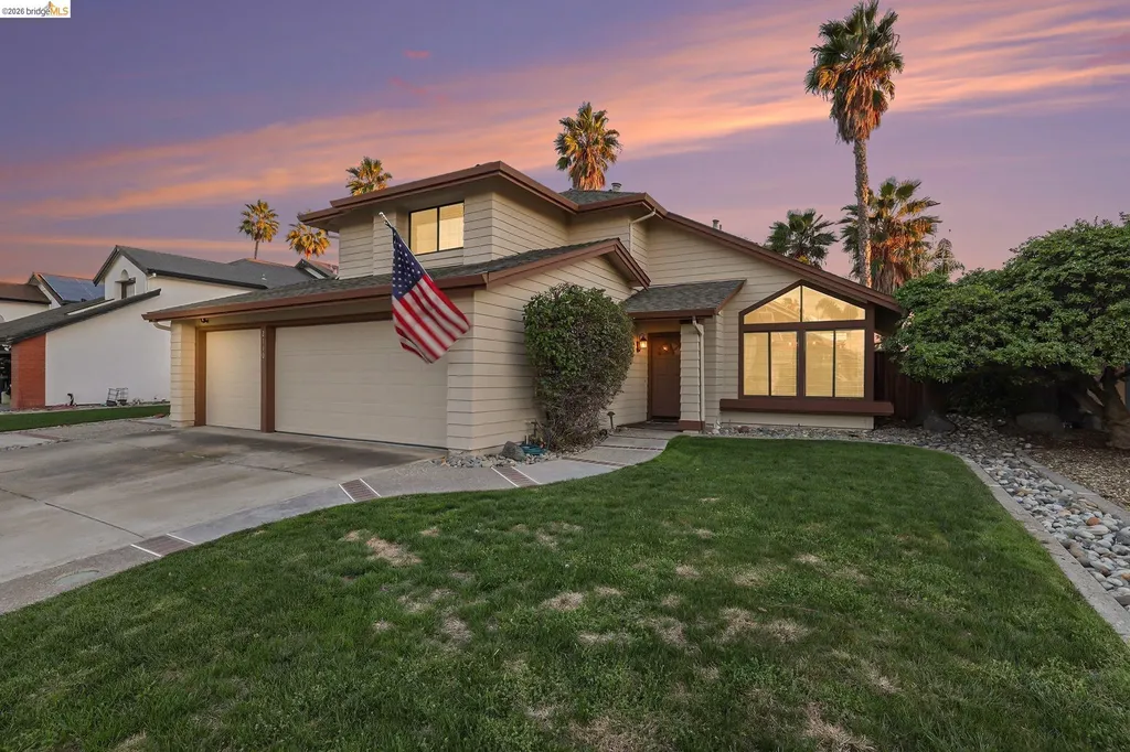 2110 Largo Court Discovery Bay CA 94505