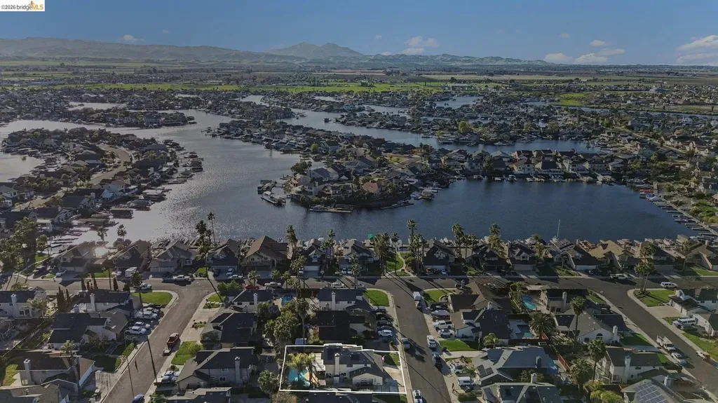 2110 Largo Court Discovery Bay CA 94505