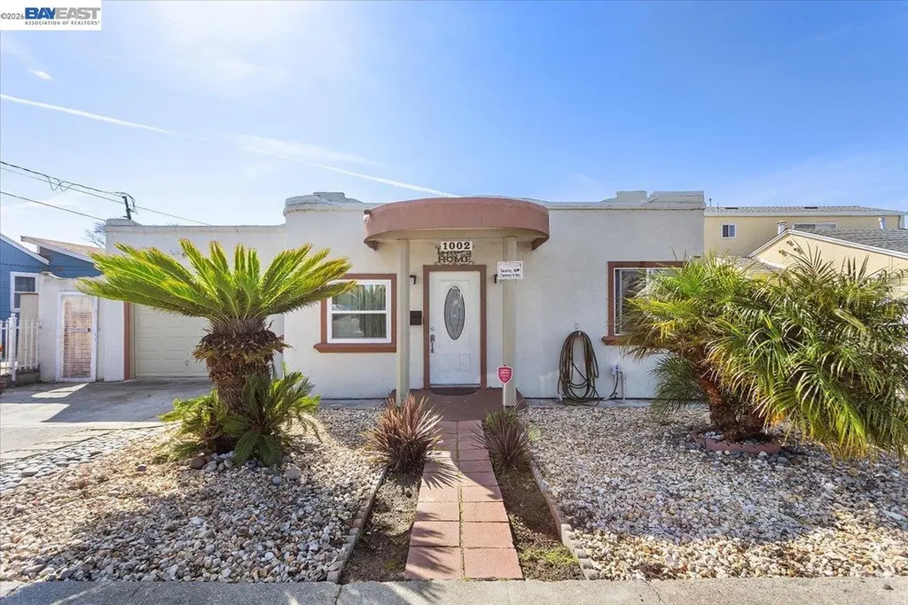 1002 Stanton Avenue San Pablo CA 94806