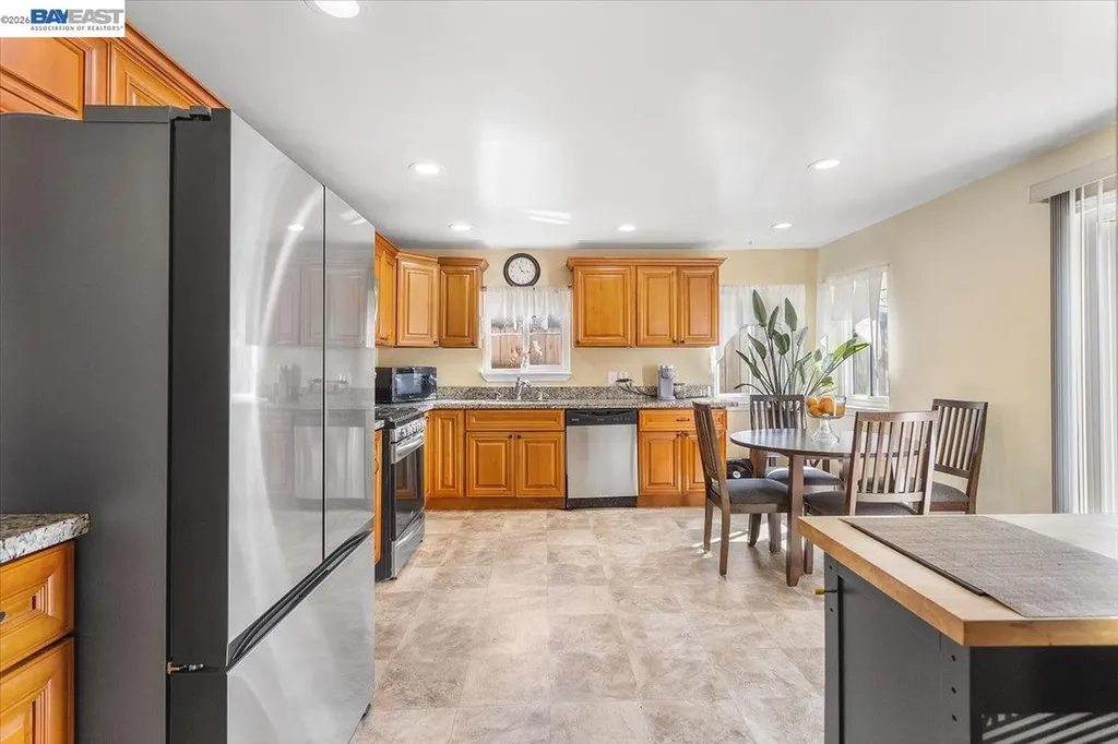 1002 Stanton Avenue San Pablo CA 94806