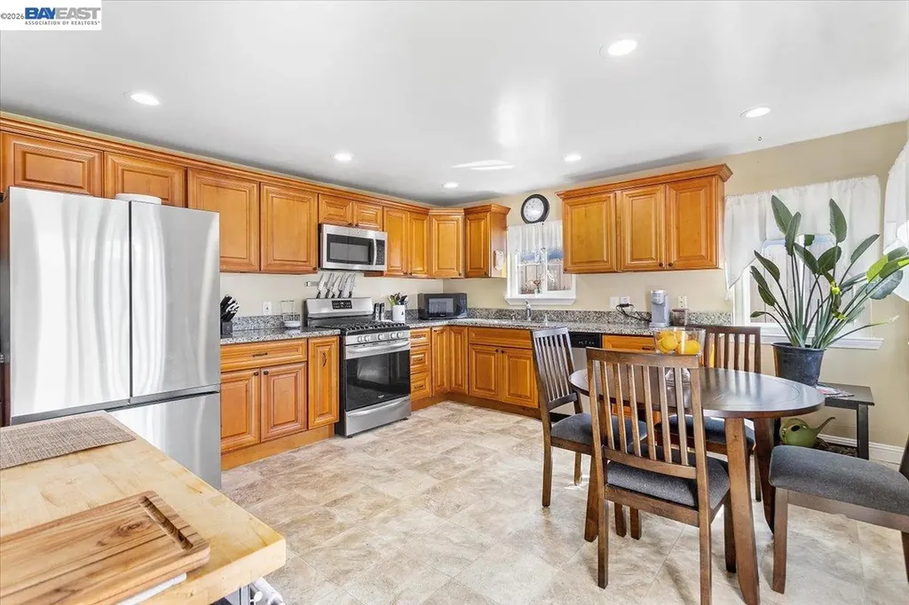 1002 Stanton Avenue San Pablo CA 94806