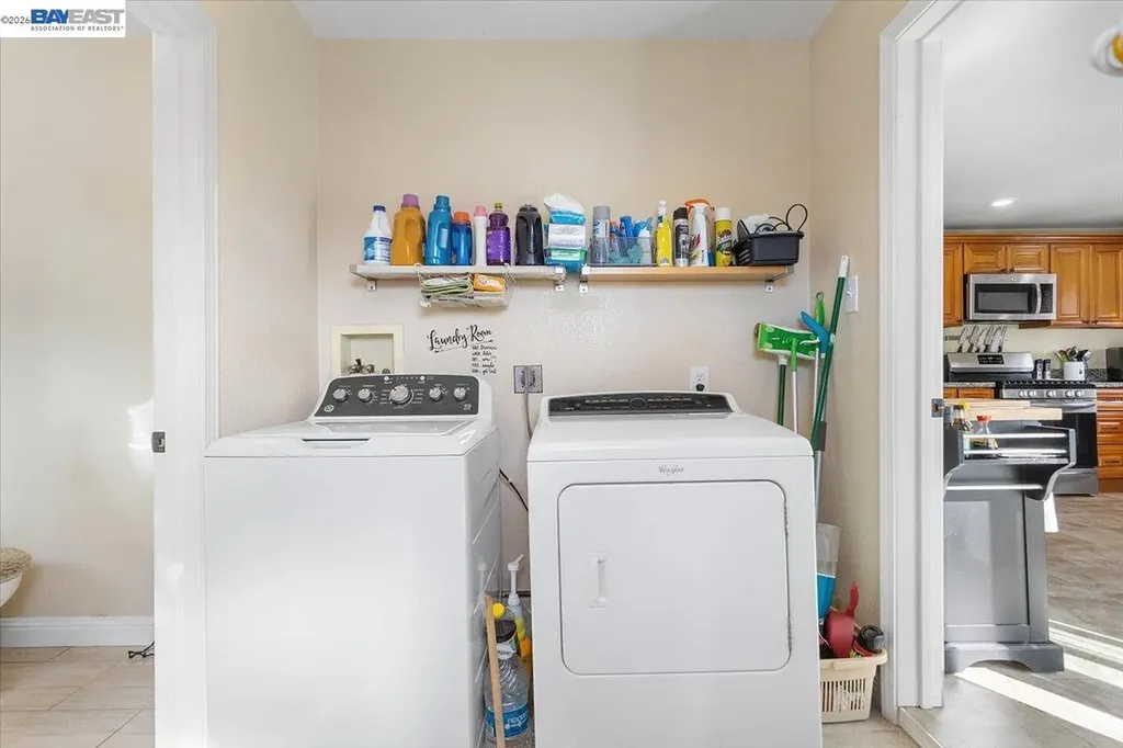 1002 Stanton Avenue San Pablo CA 94806