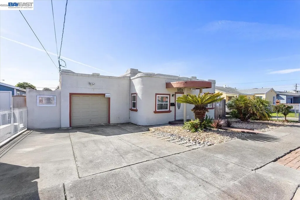 1002 Stanton Avenue San Pablo CA 94806