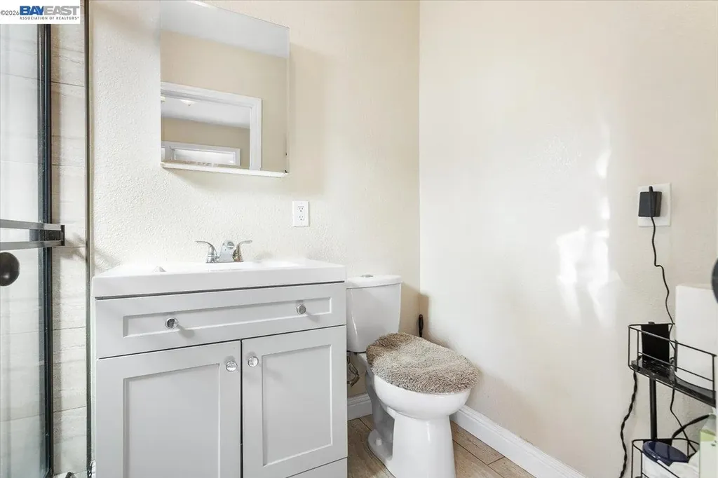 1002 Stanton Avenue San Pablo CA 94806