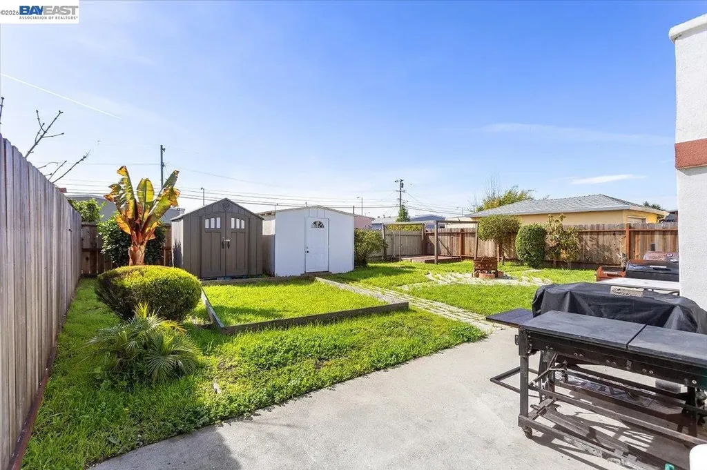 1002 Stanton Avenue San Pablo CA 94806
