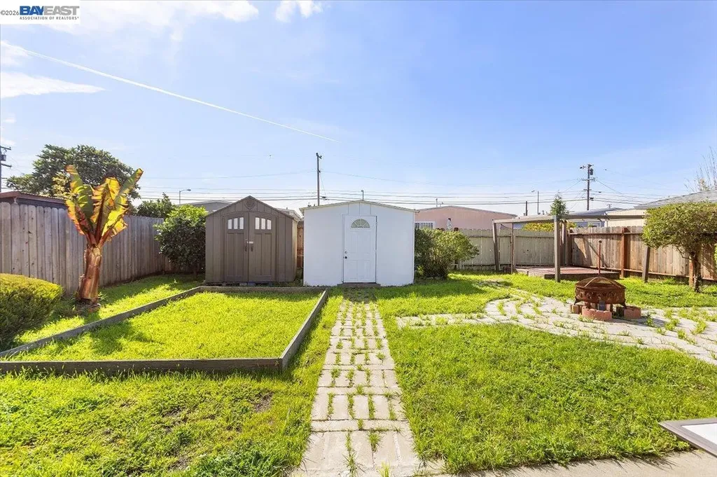 1002 Stanton Avenue San Pablo CA 94806