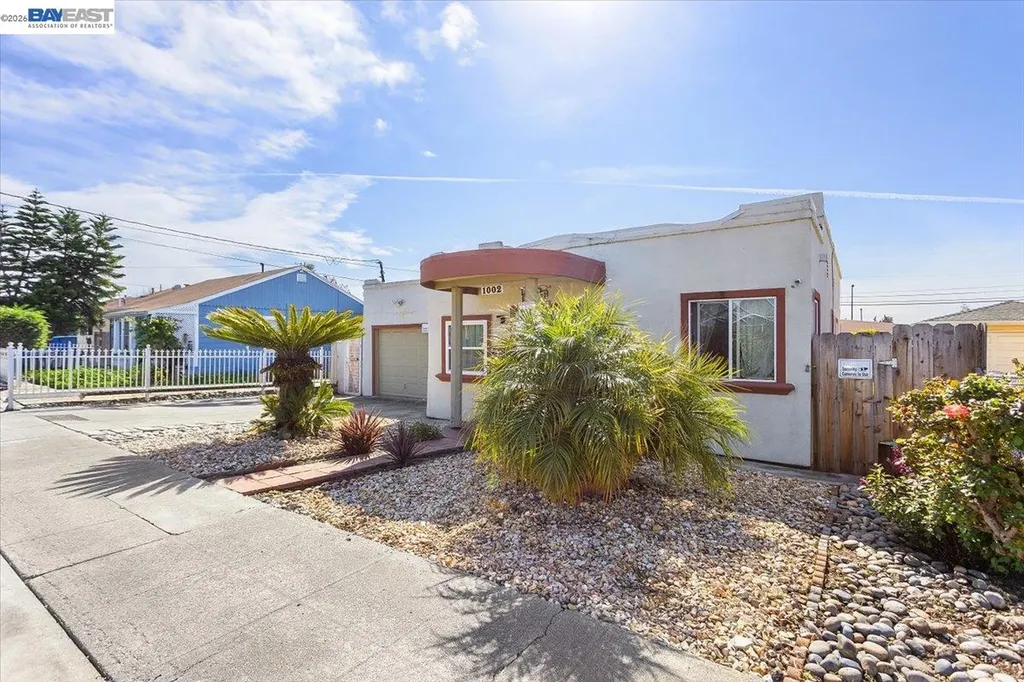 1002 Stanton Avenue San Pablo CA 94806
