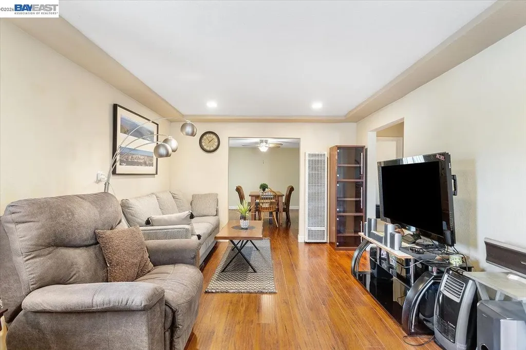 1002 Stanton Avenue San Pablo CA 94806