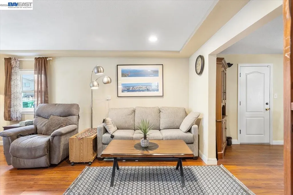 1002 Stanton Avenue San Pablo CA 94806