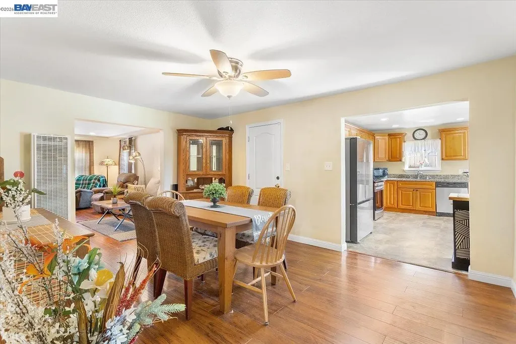 1002 Stanton Avenue San Pablo CA 94806
