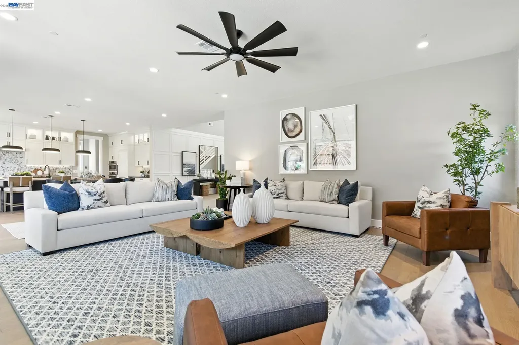 1652 Savanna Court Dublin CA 94568