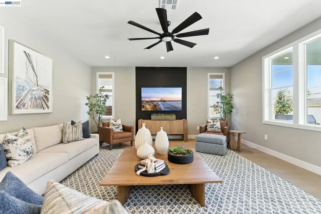 1652 Savanna Court Dublin CA 94568