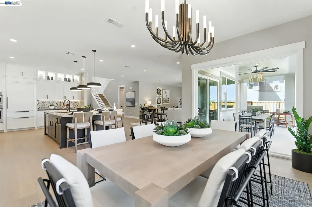 1652 Savanna Court Dublin CA 94568