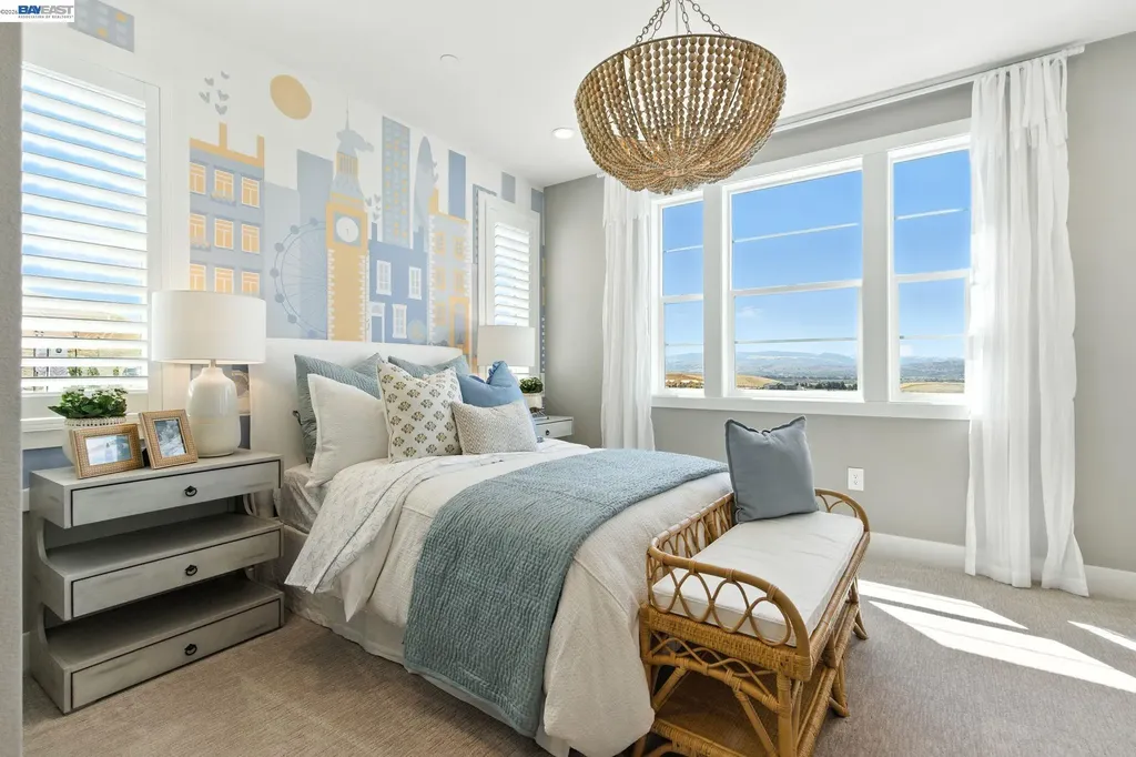 1652 Savanna Court Dublin CA 94568