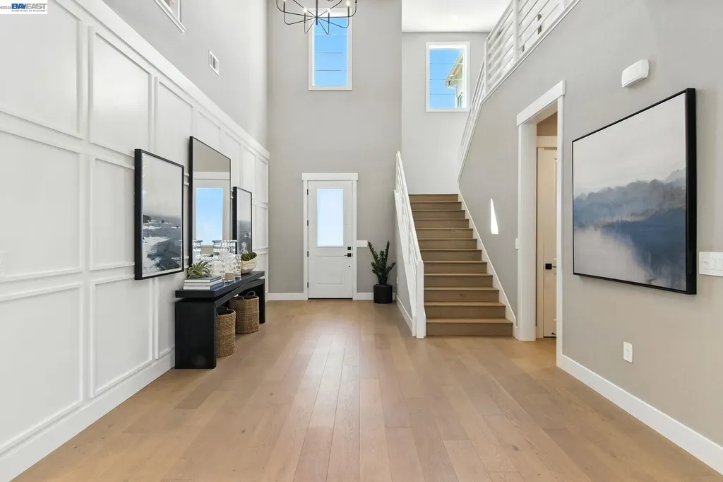 1652 Savanna Court Dublin CA 94568