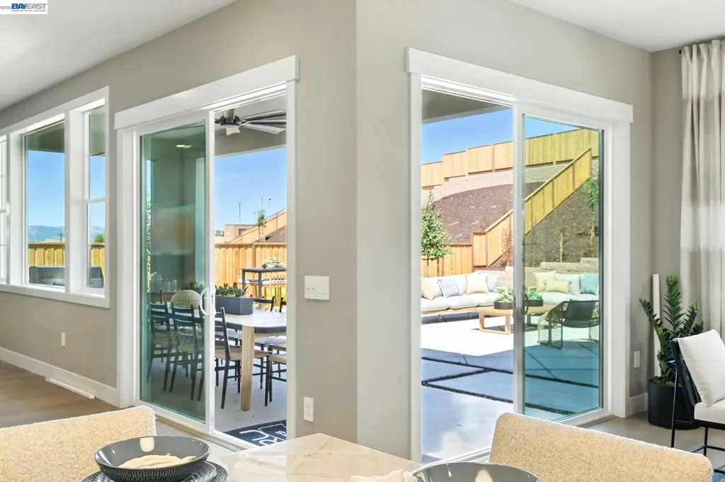 1652 Savanna Court Dublin CA 94568