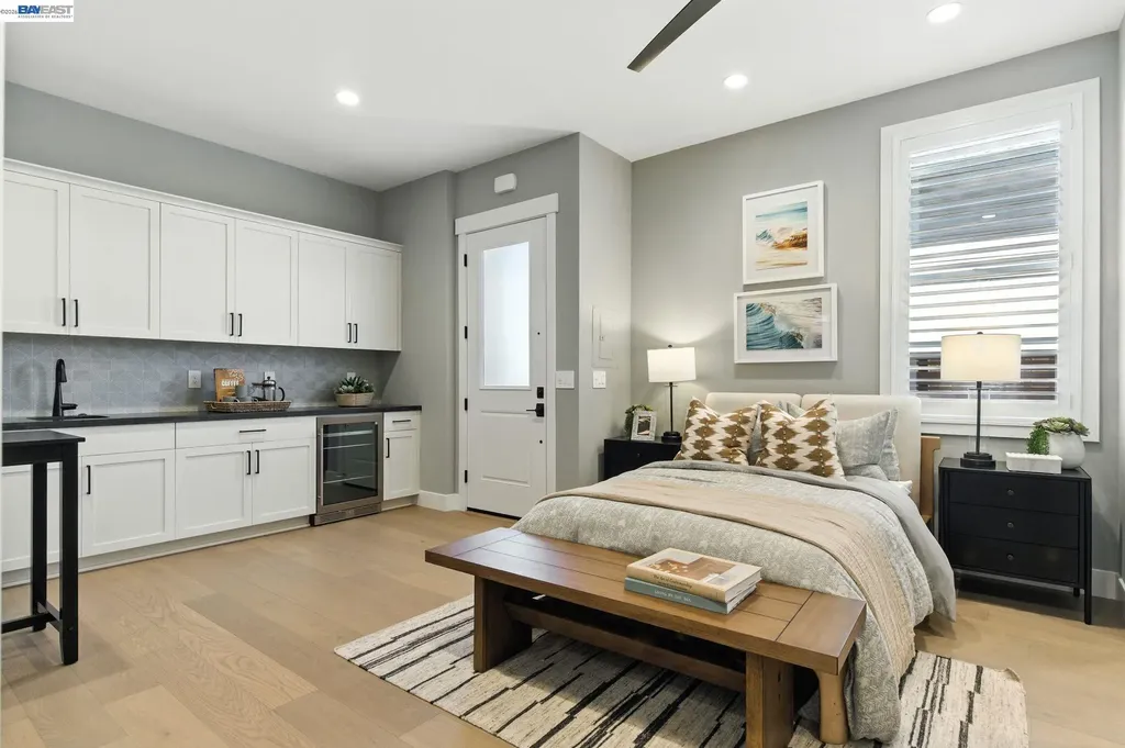 1652 Savanna Court Dublin CA 94568