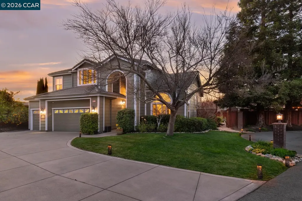 2042 Smith Lane Concord CA 94518