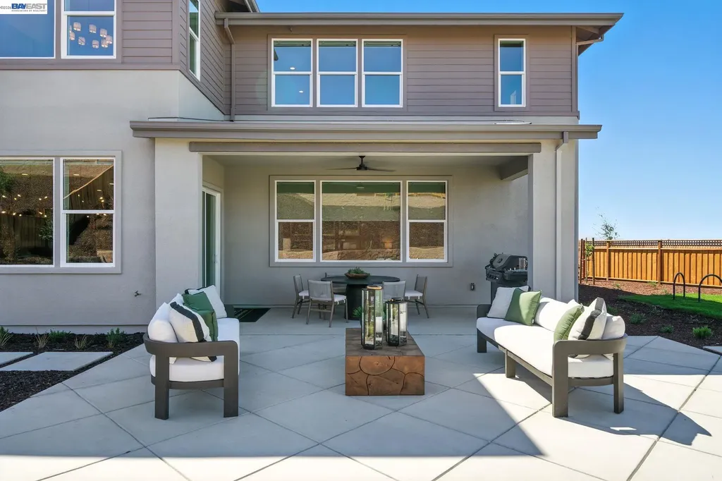 1658 Wren Court Dublin CA 94568