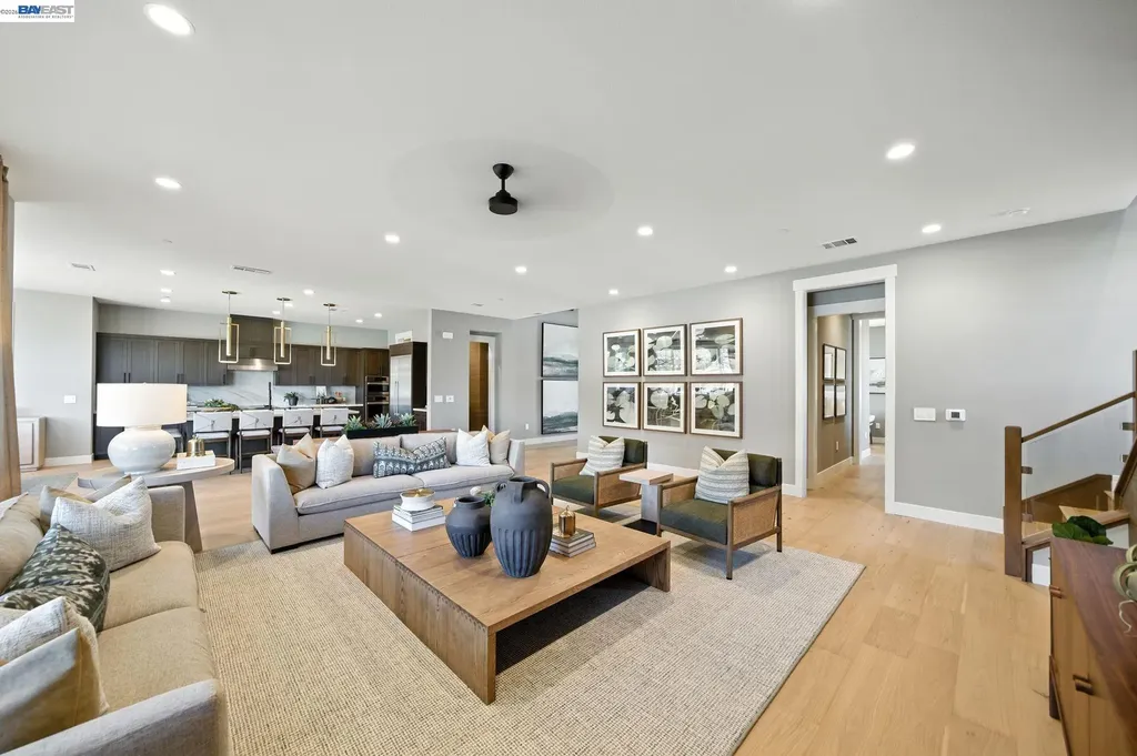 1658 Wren Court Dublin CA 94568