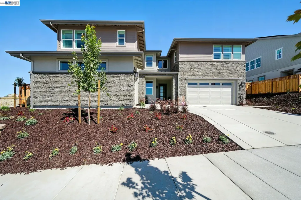 1658 Wren Court Dublin CA 94568