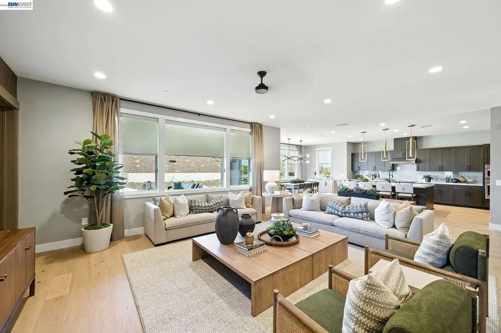 1658 Wren Court Dublin CA 94568
