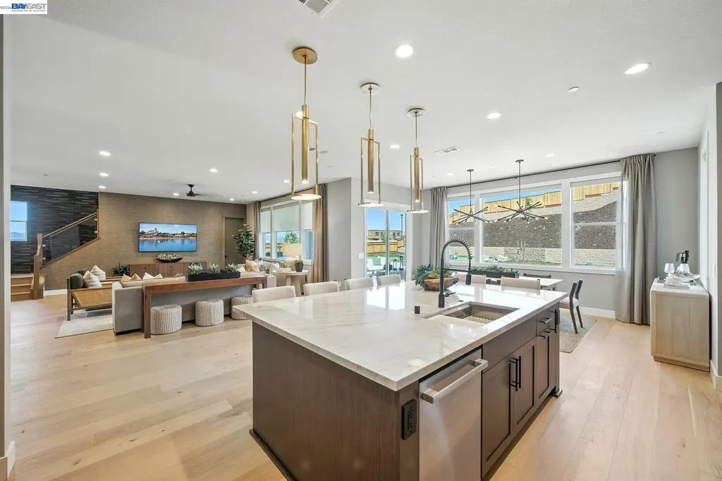 1658 Wren Court Dublin CA 94568