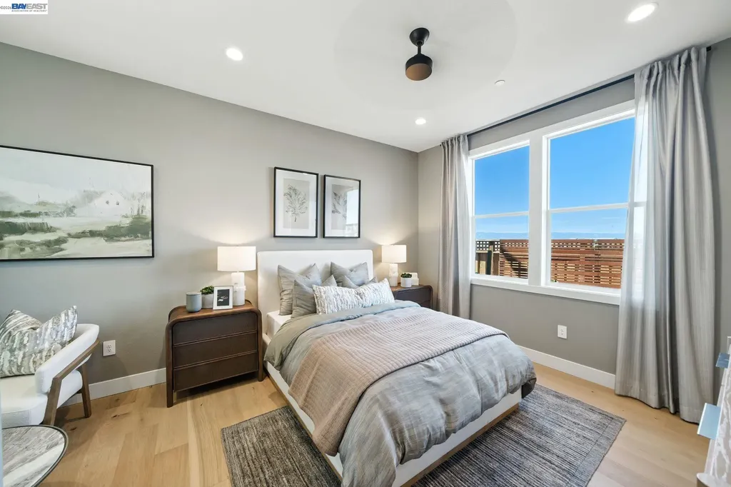 1658 Wren Court Dublin CA 94568