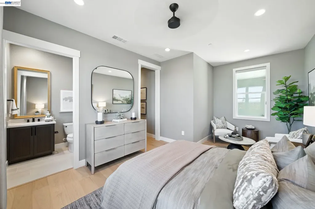 1658 Wren Court Dublin CA 94568