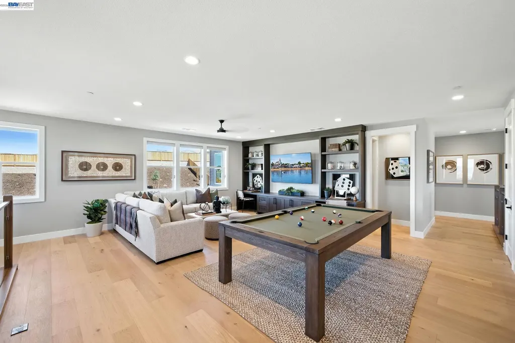 1658 Wren Court Dublin CA 94568
