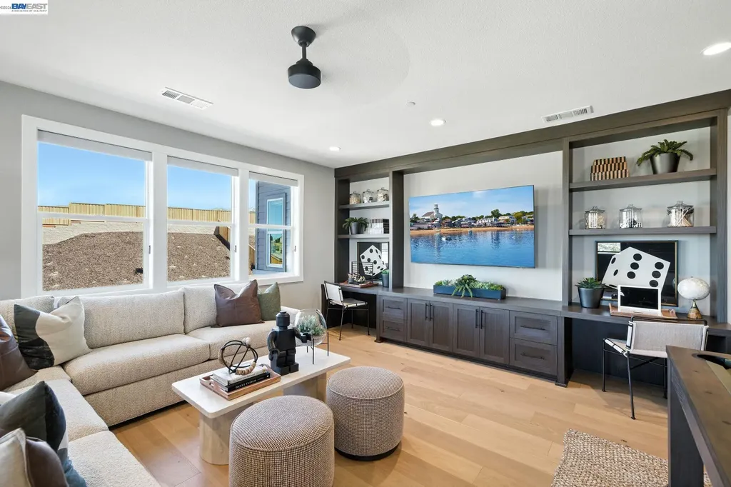 1658 Wren Court Dublin CA 94568