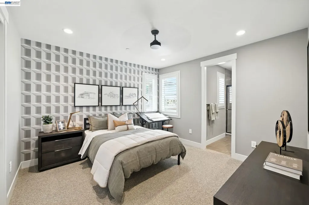 1658 Wren Court Dublin CA 94568
