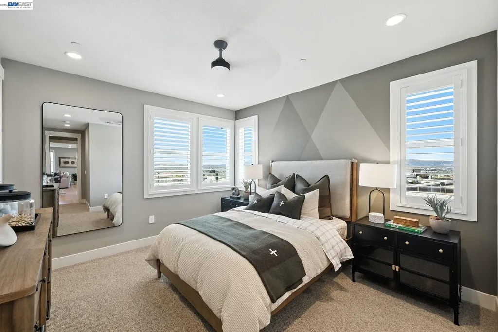 1658 Wren Court Dublin CA 94568