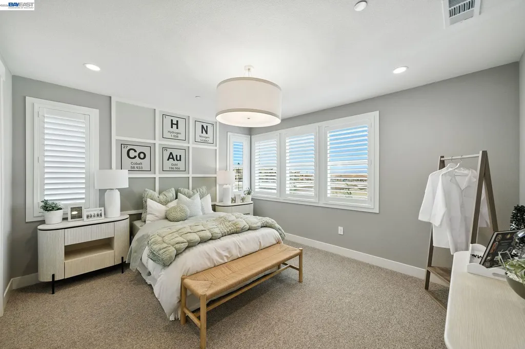 1658 Wren Court Dublin CA 94568